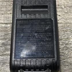 AS-IS DEWALT Atomic 20V Max Lithium-Ion Brushless Cordless Compact 1/4 in. Impact Driver Kit