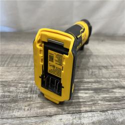AS-IS DEWALT Atomic 20V MAX Cordless Right Angle Die Grinder (Tool Only)