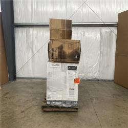 HOUSTON LOCATION - AS-IS Home Improvement Pallet