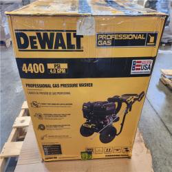Phoenix LIKE NEW DEWALT 4400 PSI 4.0 GPM Cold Water Gas Pressure Washer