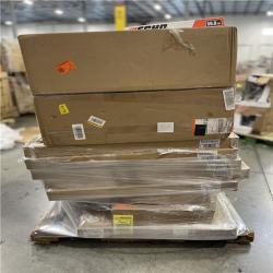 DALLAS LOCATION - AS-IS MONSTER TURBO