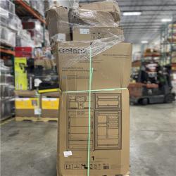 DALLAS LOCATION- AS-IS HOME IMPROVEMENT PALLET