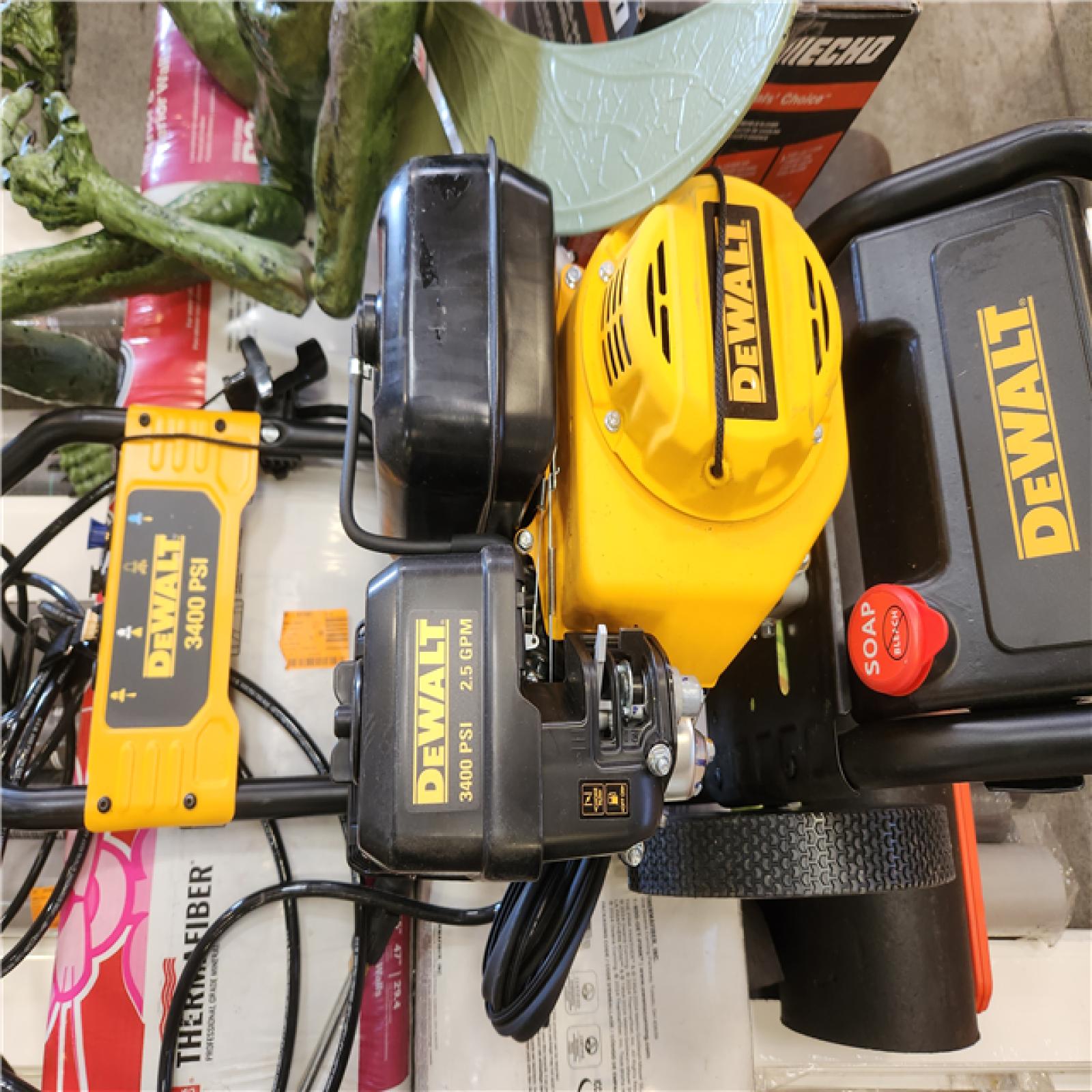 Phoenix AS-IS Monster Turbo Pallet