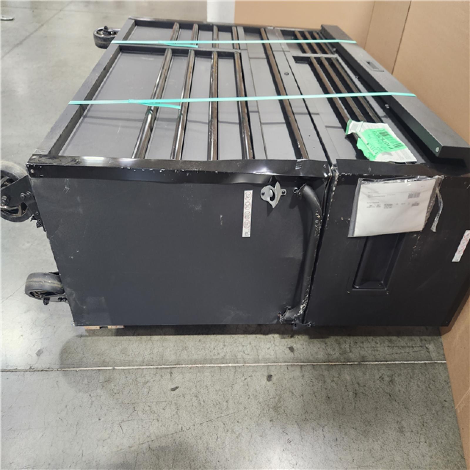 CALIFORNIA AS-IS HOME IMPROVEMENT PALLET