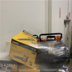 Dallas Location - As-Is DEWALT Tool Pallet