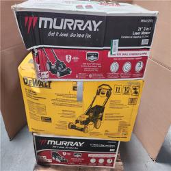 CALIFORNIA AS-IS OUT DOOR POWER EQUIPMENT