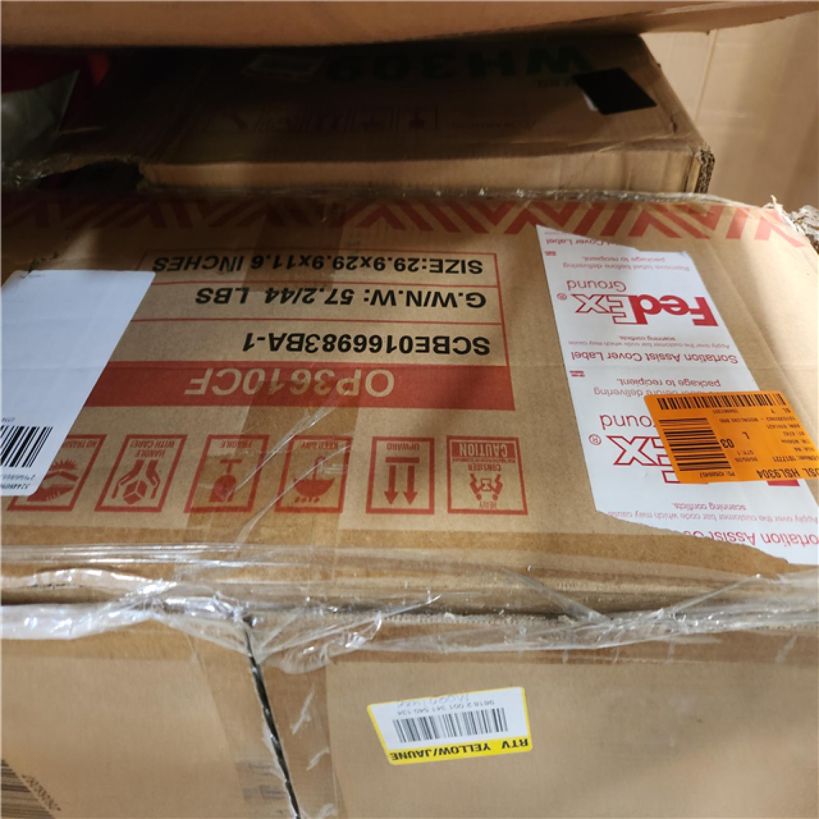 Phoenix AS-IS .Com Home Improvement Pallet