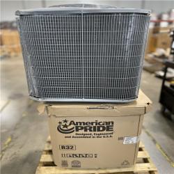 DALLAS LOCATION- AS-IS MIXED CONDENSOR PALLET