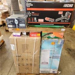 Phoenix AS-IS Mixed Home Improvement Pallet