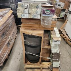 Phoenix AS-IS Mixed Home Improvement Pallet