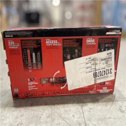 DALLAS LOCATION- NEW!- Milwaukee M12 FUEL 12V Cordless 1/2 in. Right Angle Impact Wrench Kit