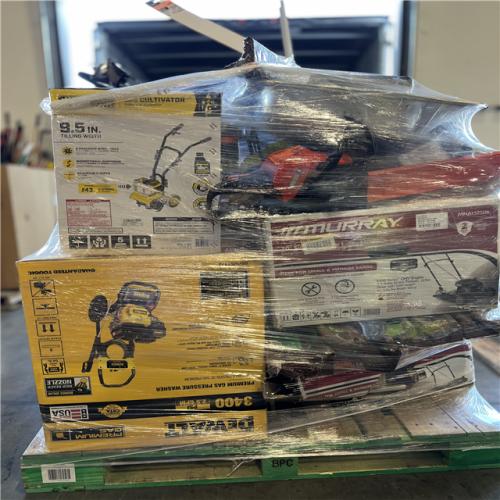 DALLAS LOCATION - MONSTER TURBO