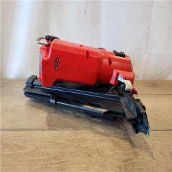 AS-IS- M18 FUEL 3-1/2 in. 18-Volt 30-Degree Lithium-Ion Brushless Cordless Framing Nailer (Tool-Only)