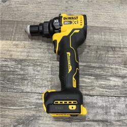 AS-IS DEWALT 20-Volt MAX Cordless 3/16 in. Rivet Tool (Tool-Only)