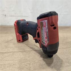 AS-IS Milwaukee M18 FUEL 18V Cordless 5-Tool Combo Kit