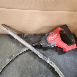 Phoenix Milwaukee M18 FUEL 18V Lithium-Ion Brushless Cordless 8 ft. Concrete Pencil Vibrator (Tool-Only)