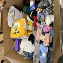 DALLAS LOCATION - BULLSEYE HOME GOODS MIX PALLET
