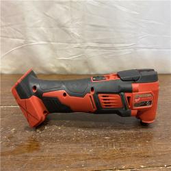 AS-IS Milwaukee 2626-20 M18 Lithium-Ion Cordless Multi-Tool (Tool Only)