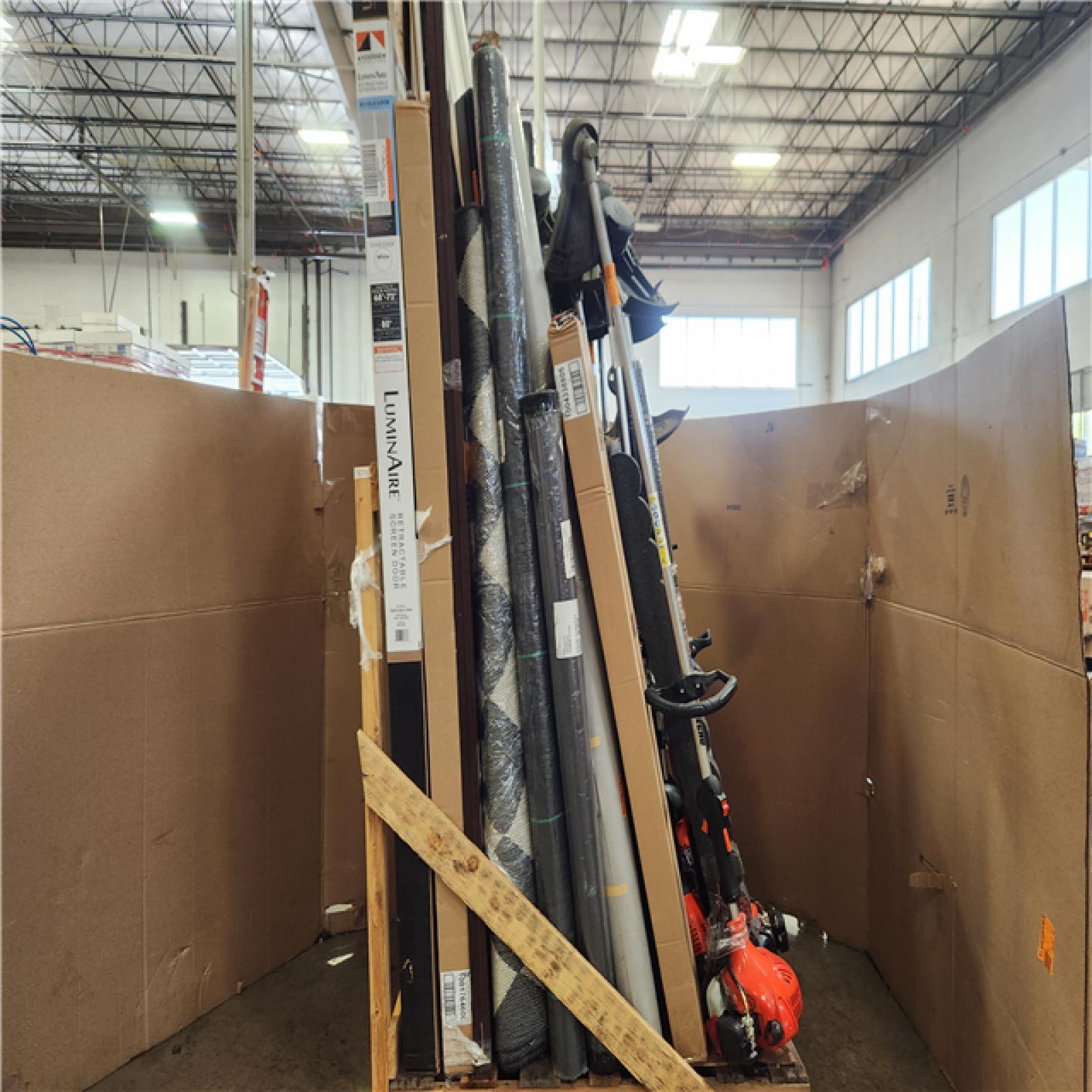 Phoenix AS-IS Monster Turbo Pallet