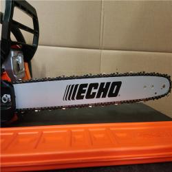 Phoenix NEW ECHO 18 in. 41.6 cc 2-Stroke Gas Rear Handle Chainsaw