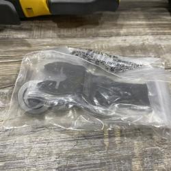 AS-IS DEWALT ATOMIC 20V MAX Cordless Brushless Oscillating Multi Tool (Tool Only)