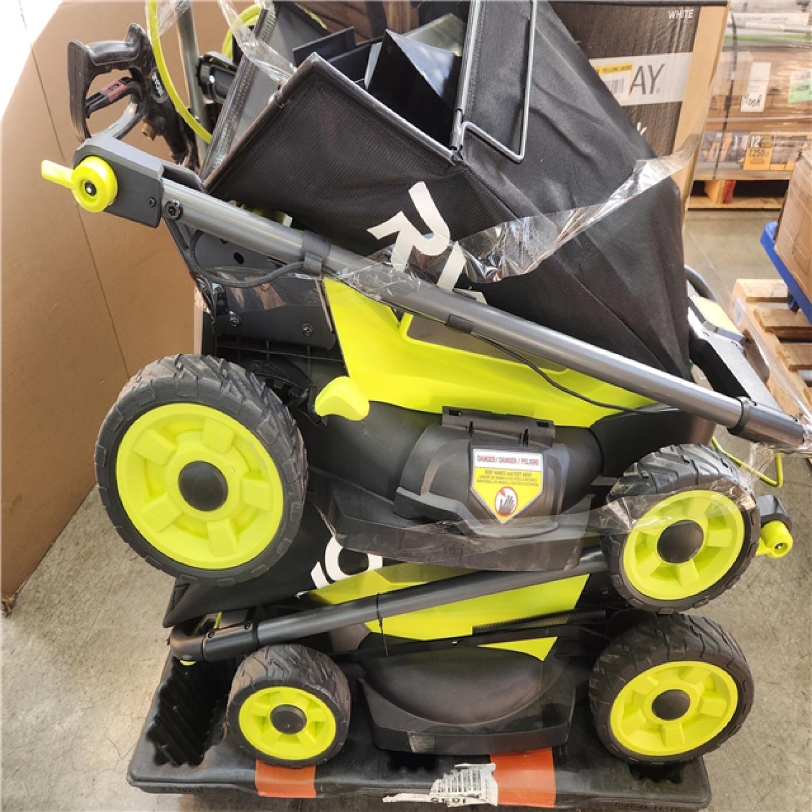 Phoenix AS-IS Monster Turbo Pallet