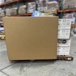 DALLAS LOCATION- NEW! MIXED BULLSEYE PALLET