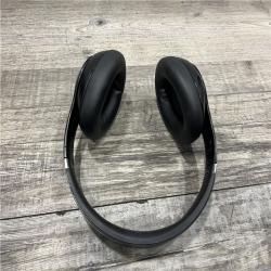 AS-IS Beats Studio Pro Wireless Headphones in Black