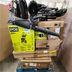 Phoenix AS-IS Monster Turbo Pallet