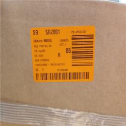 Phoenix NEW Husky Modular Tool Storage 52 in. W x 20 in. D Standard Duty Red Mobile Workbench Cabinet (SEALED)