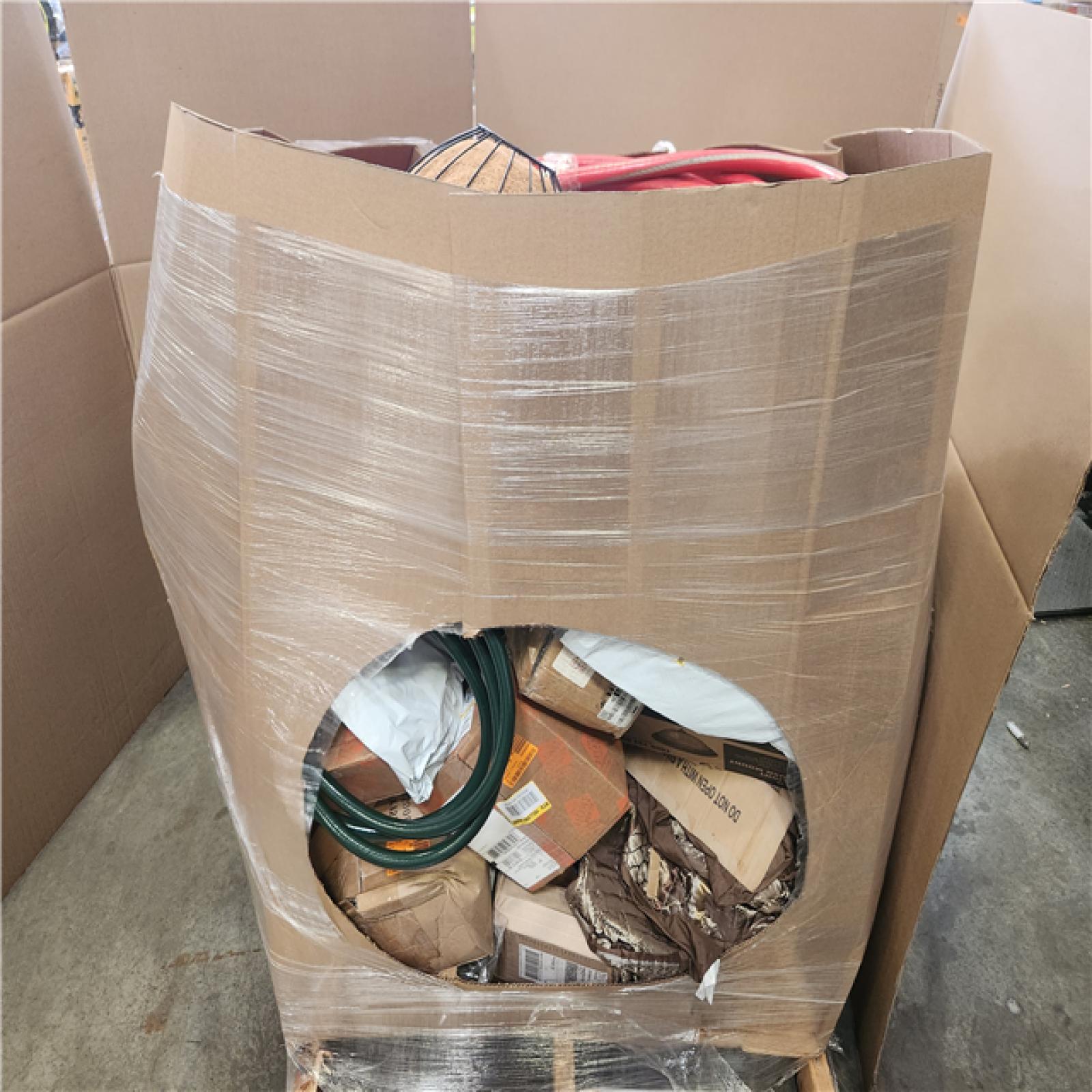 Phoenix AS-IS Monster Turbo Pallet