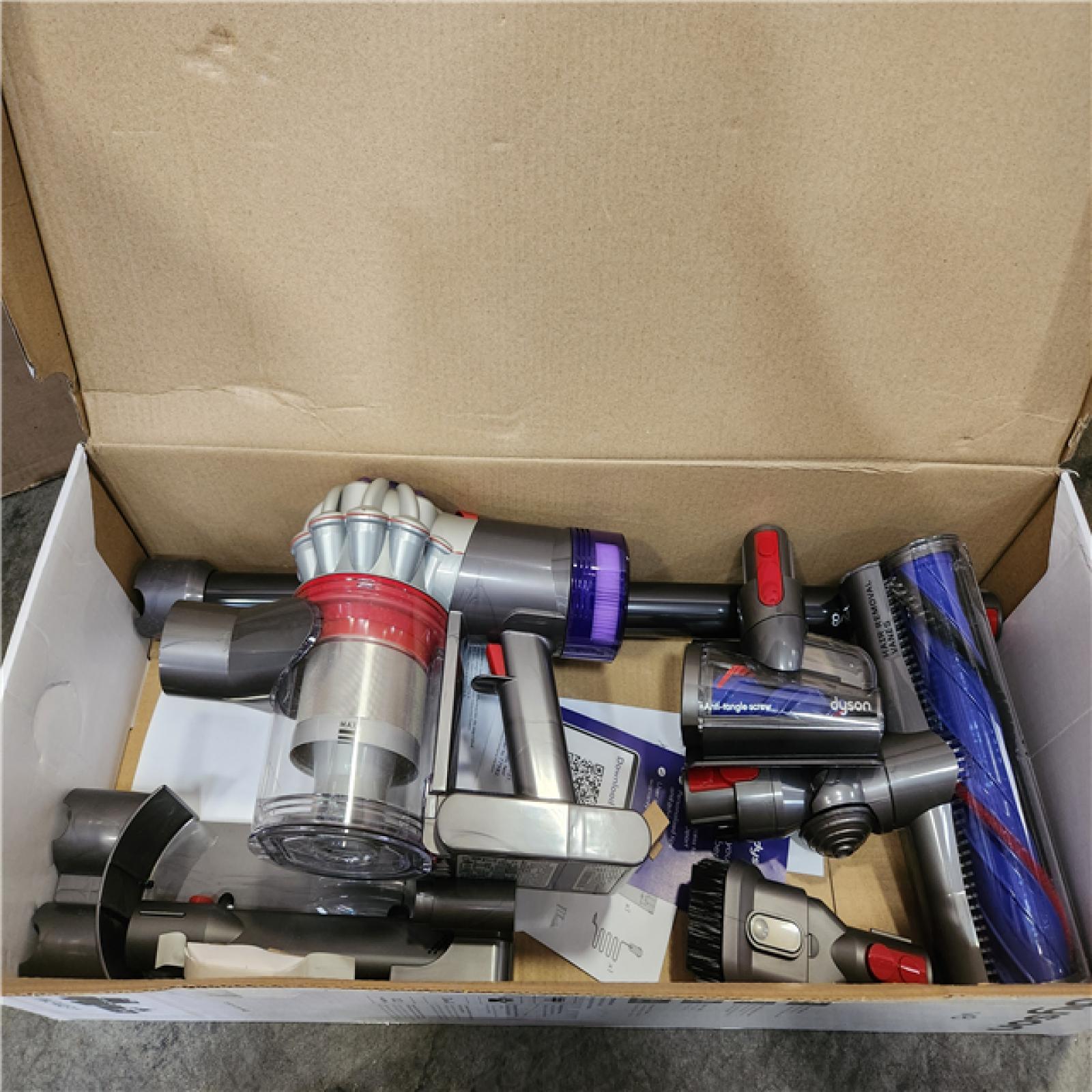 Phoenix NEW Dyson V8 Cordless Stick Vacuum Cleaner