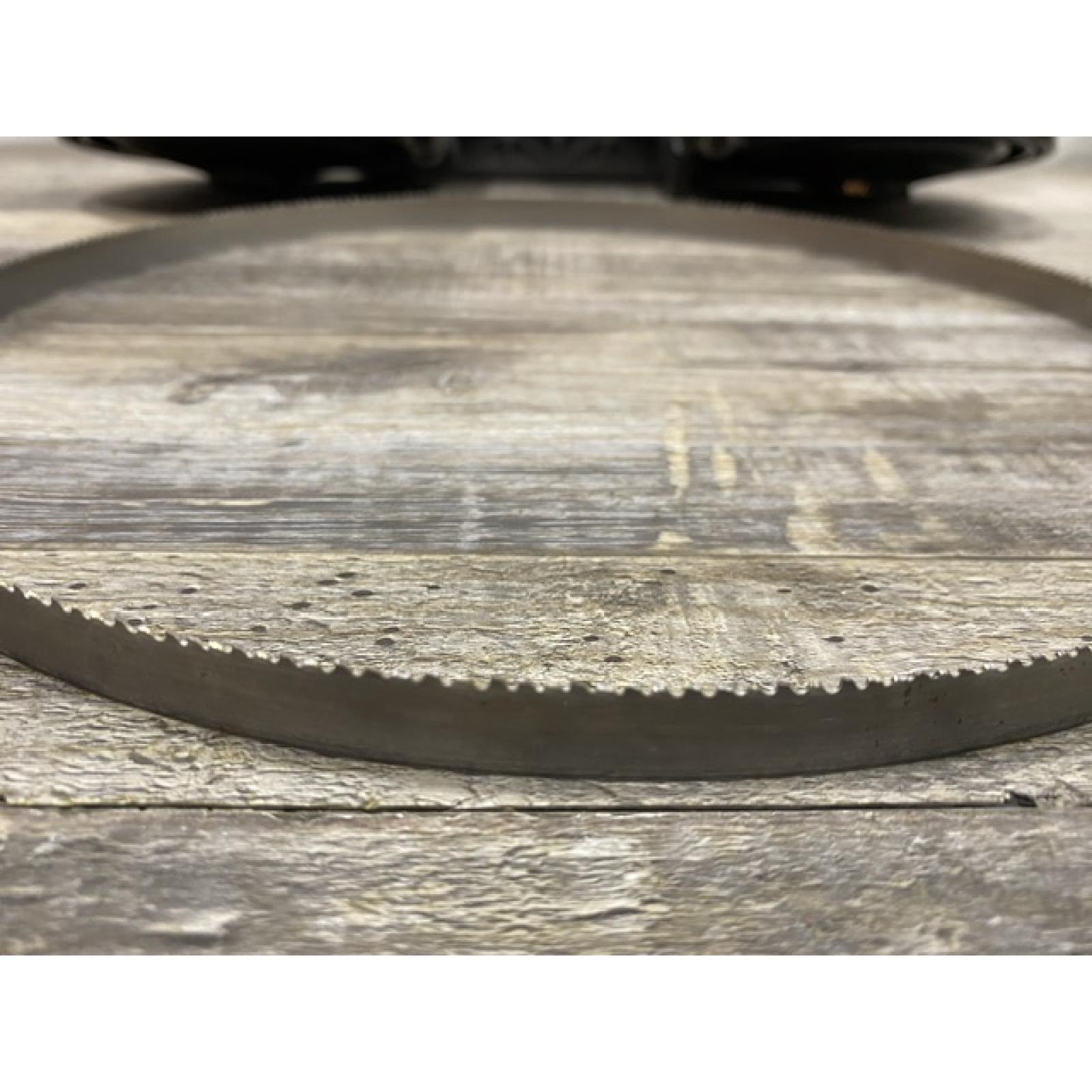 AS-IS Milwaukee FUEL 18V Lithium-Ion Brushless Cordless Compact Bandsaw (Tool-Only)