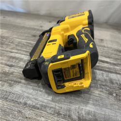 AS-IS DEWALT ATOMIC 20V MAX Lithium Ion Cordless 23 Gauge Pin Nailer (Tool Only)