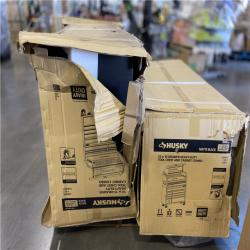 DALLAS LOOCATION - AS-IS HOME IMPROVEMT PALLET
