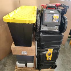 Phoenix AS-IS .Com Home Improvement Pallet