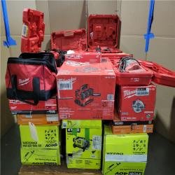 PHOENIX AS-IS TOOL PALLET