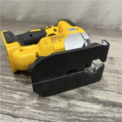 AS-IS DEWALT 20V MAX XR Cordless Brushless Jigsaw (Tool Only)