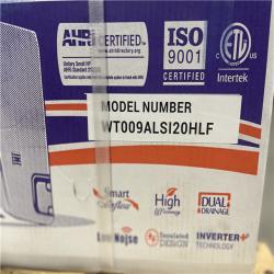 DALLAS LOCATION- AS-IS Mixed Air Conditioner Pallet
