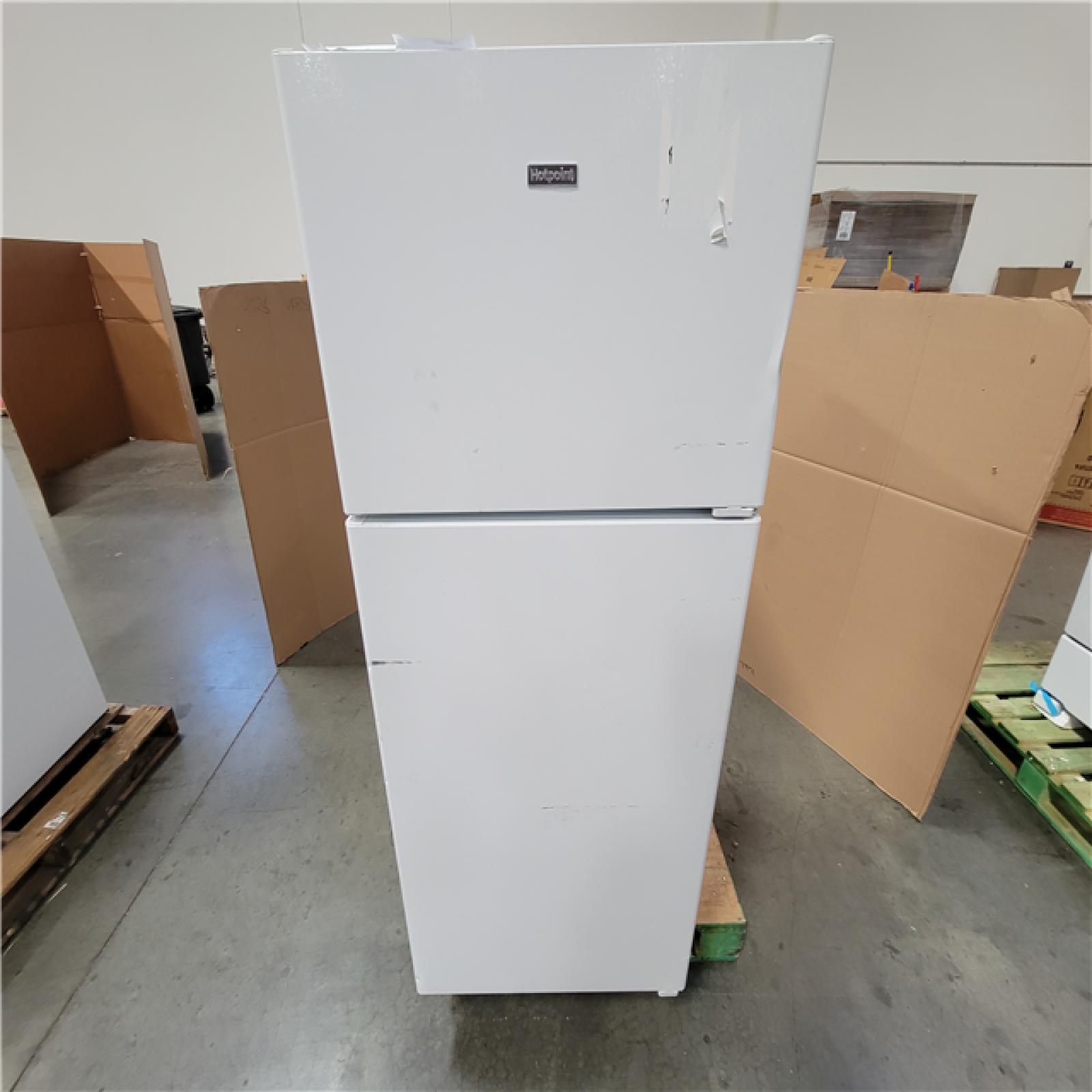 California AS-IS Home Improvement Pallet