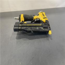 AS-IS - Dewalt- 23 GA Pin Nailer