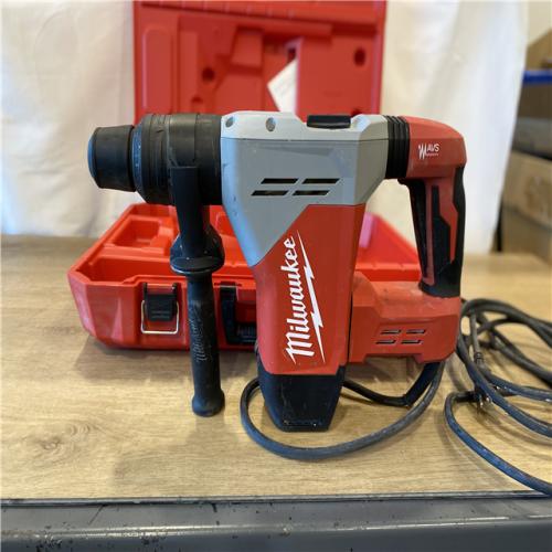 Milwaukee 1-9/16 in. SDS-Max Rotary Hammer
