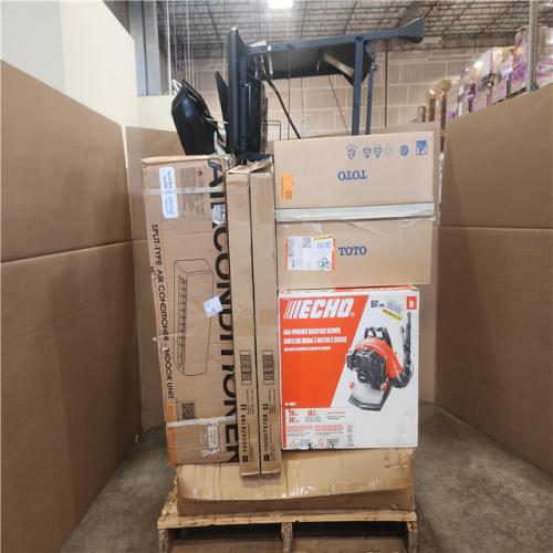 Phoenix AS-IS Monster Turbo Pallet