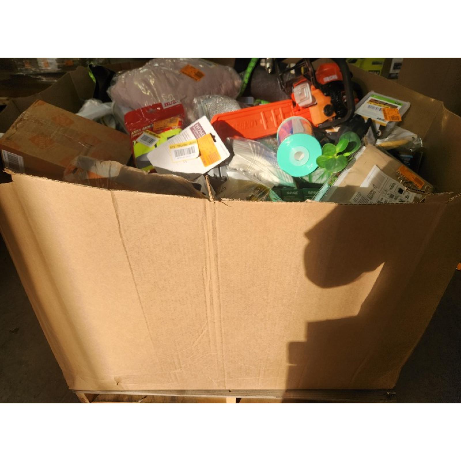 Phoenix AS-IS Monster Turbo Pallet