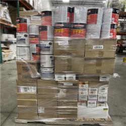 DALLAS LOCATION- AS-IS HOME IMPROVEMENT PALLET