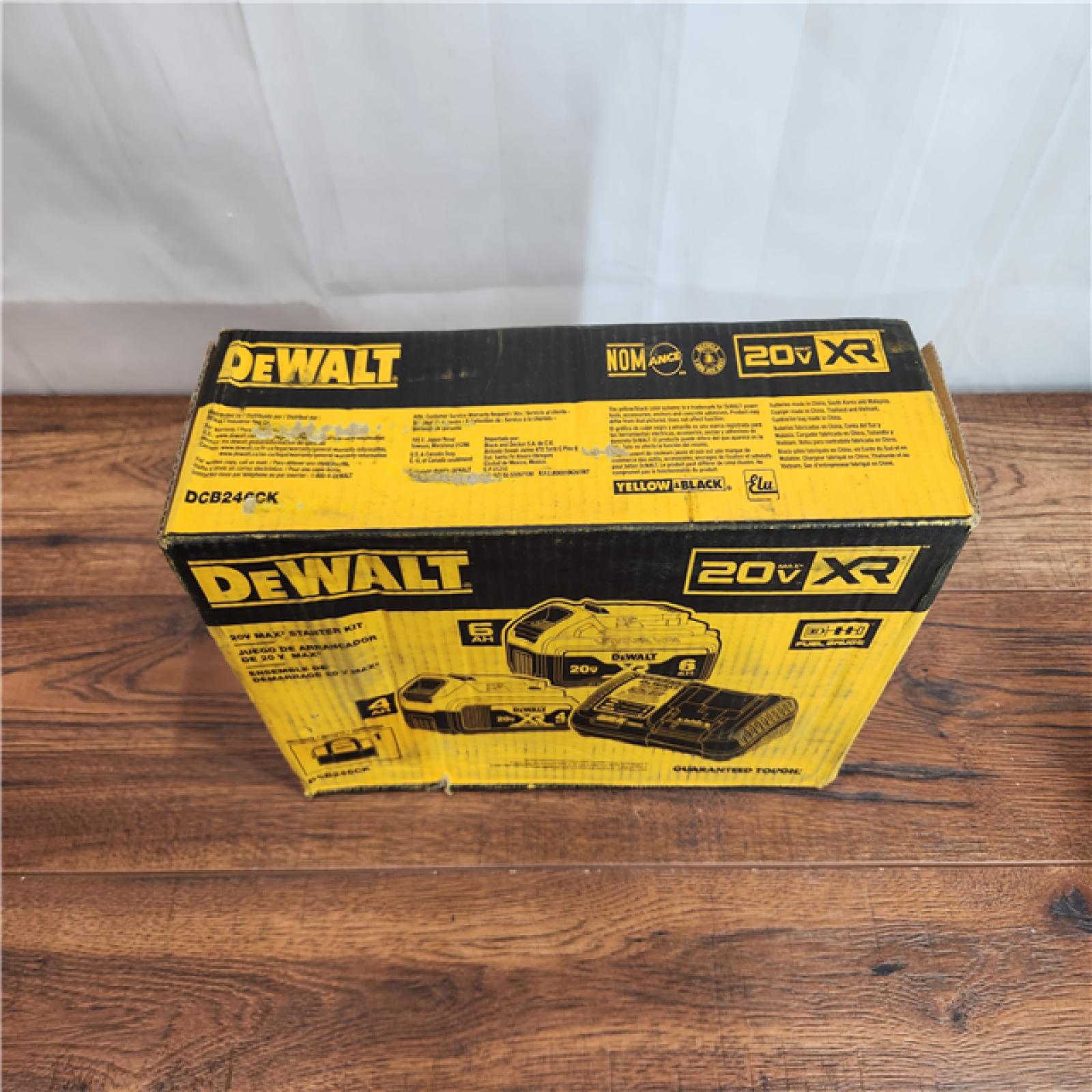 Dewalt dcb246ck online