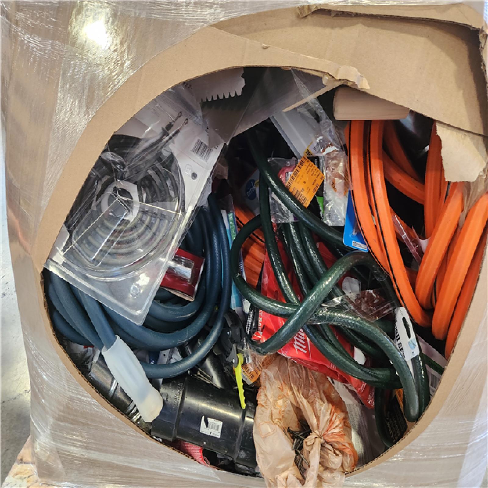 Phoenix AS-IS Monster Turbo Pallet