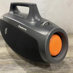 AS-IS Skullcandy Barrel XT Bluetooth Boombox Party Speaker