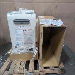 California NEW 111OD NG Noritz Tankless Gas Water Heater