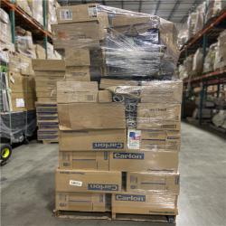 DALLAS LOCATION - AS-IS HOME IMPROVEMENT PALLET